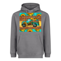 Storm farm truck tumbler Heavyweight Hoodie - HRA Design Shop