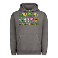 You're My Lucky Charm Urban Hoodie | Teevron