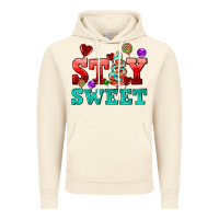 Vintage Artic stay sweet Vintage Hoodie - AdoDesignShop