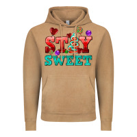 Vintage Camel stay sweet Vintage Hoodie - AdoDesignShop