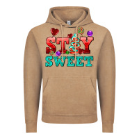 Vintage Coffee stay sweet Vintage Hoodie - AdoDesignShop