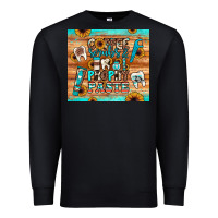 Black coffee scrubs and prophy paste Premium Sweatshirt - JahusDesignShop