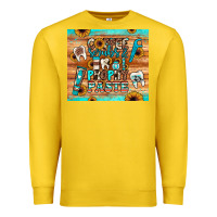 Lemon coffee scrubs and prophy paste Premium Sweatshirt - JahusDesignShop