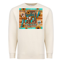 Sandshell coffee scrubs and prophy paste Premium Sweatshirt - JahusDesignShop