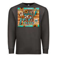 Smoke coffee scrubs and prophy paste Premium Sweatshirt - JahusDesignShop