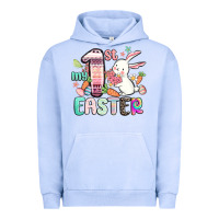 Pigment Grape Ice my first easter Urban Hoodie - MaliasSmallBusiness