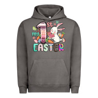Pigment Tornado my first easter Urban Hoodie - MaliasSmallBusiness