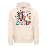 Sandshell my first easter Urban Hoodie - MaliasSmallBusiness