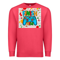 Cardinal finish him Premium Sweatshirt - JahusDesignShop