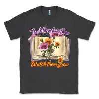 Smoke watch them grow Classic Tee - texasbilliewilder