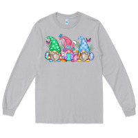 Moon Dust easter gnomes Long Sleeve Tee - Zillion Design Studio