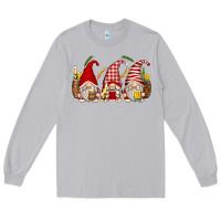 Moon Dust beer gnomes Long Sleeve Tee - Zillion Design Studio
