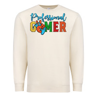 Sandshell professional gamer Premium Sweatshirt - JahusDesignShop