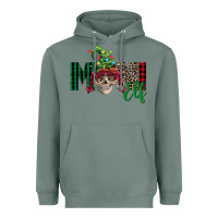 Sage girl mini elf skull Heavyweight Hoodie - FaDigitalArtStudio