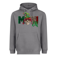 Storm girl mini elf skull Heavyweight Hoodie - FaDigitalArtStudio