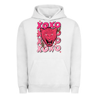 Valentine Urban Hoodie | Teevron