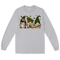 Moon Dust army gnomes Long Sleeve Tee - Zillion Design Studio