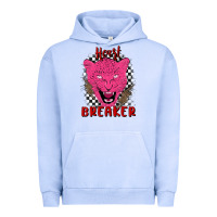 Heartbreaker Urban Hoodie | Teevron