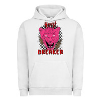 Pigment Lunar Rock heartbreaker Urban Hoodie - MaliasSmallBusiness