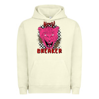 Pigment Pistachio heartbreaker Urban Hoodie - MaliasSmallBusiness