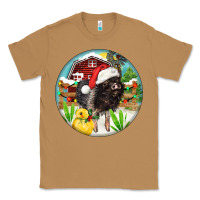 Toasted Coconut Baby pig Classic Tee - FaDigitalArtStudio