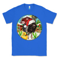 True Royal Baby pig Classic Tee - FaDigitalArtStudio
