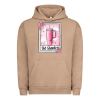 Pigment Burro the inspired tarot boujee Urban Hoodie - MaliasSmallBusiness
