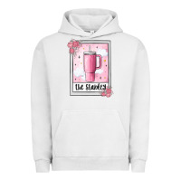 Pigment Lunar Rock the inspired tarot boujee Urban Hoodie - MaliasSmallBusiness