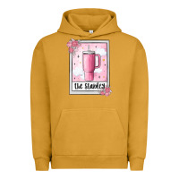 Pigment Peanut Butter the inspired tarot boujee Urban Hoodie - MaliasSmallBusiness