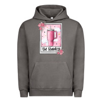 Pigment Tornado the inspired tarot boujee Urban Hoodie - MaliasSmallBusiness