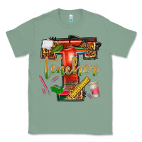 Sage western teacher Classic Tee - texasbilliewilder