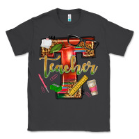 Smoke western teacher Classic Tee - texasbilliewilder