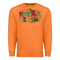Carrot peppermint season Premium Sweatshirt - AdoDesignShop