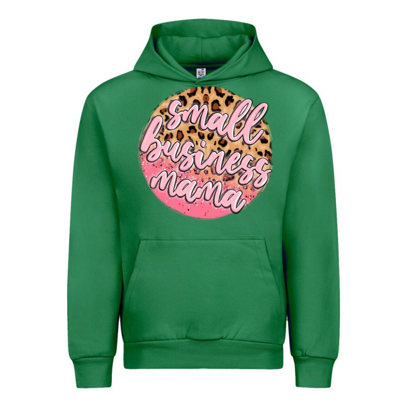 Small Business Mama Urban Hoodie by MaliasSmallBusiness | Teevron