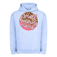 Pigment Grape Ice small business mama Urban Hoodie - MaliasSmallBusiness