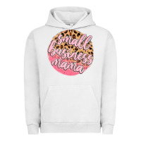 Pigment Lunar Rock small business mama Urban Hoodie - MaliasSmallBusiness