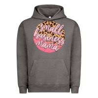 Pigment Tornado small business mama Urban Hoodie - MaliasSmallBusiness