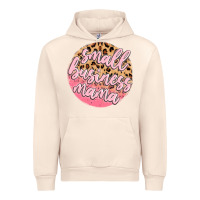 Sandshell small business mama Urban Hoodie - MaliasSmallBusiness
