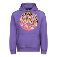 Tulip small business mama Urban Hoodie - MaliasSmallBusiness