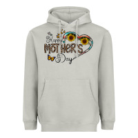 Moon Dust happy mother's day Heavyweight Hoodie - CowhideDigitalArt