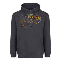 Smoke happy mother's day Heavyweight Hoodie - CowhideDigitalArt