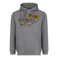 Storm happy mother's day Heavyweight Hoodie - CowhideDigitalArt