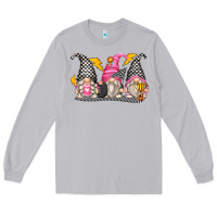 Moon Dust race gnomes Long Sleeve Tee - Zillion Design Studio