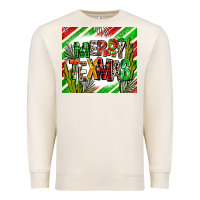 Sandshell merry texmas  christmas Premium Sweatshirt - AdoDesignShop