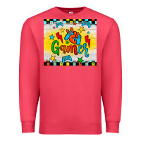 Cardinal gamer Premium Sweatshirt - JahusDesignShop