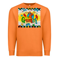 Carrot gamer Premium Sweatshirt - JahusDesignShop