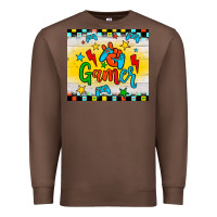 Chestnut gamer Premium Sweatshirt - JahusDesignShop