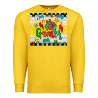 Lemon gamer Premium Sweatshirt - JahusDesignShop