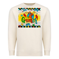 Sandshell gamer Premium Sweatshirt - JahusDesignShop