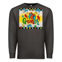 Smoke gamer Premium Sweatshirt - JahusDesignShop